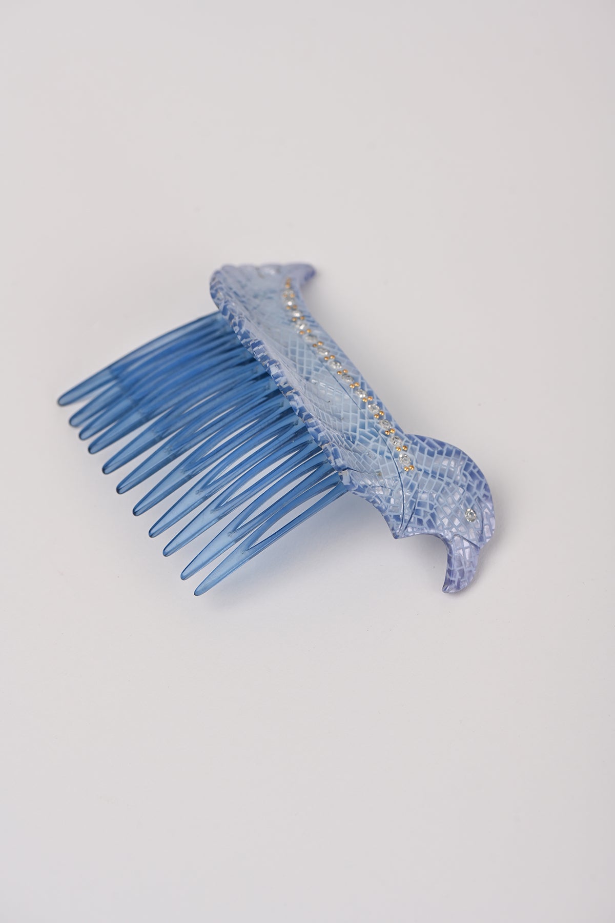 Pettinini uccello Teresa Cercava