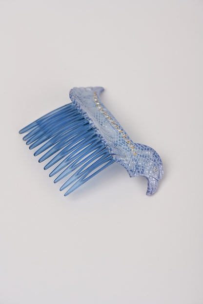 Pettinini uccello Teresa Cercava