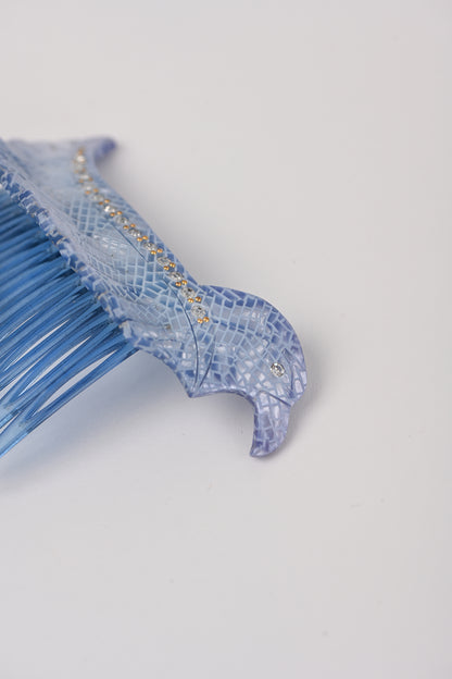 Pettinini uccello Teresa Cercava