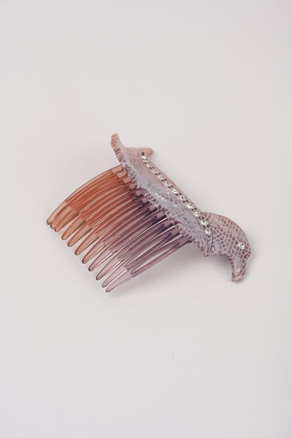 Pettinini uccello Teresa Cercava