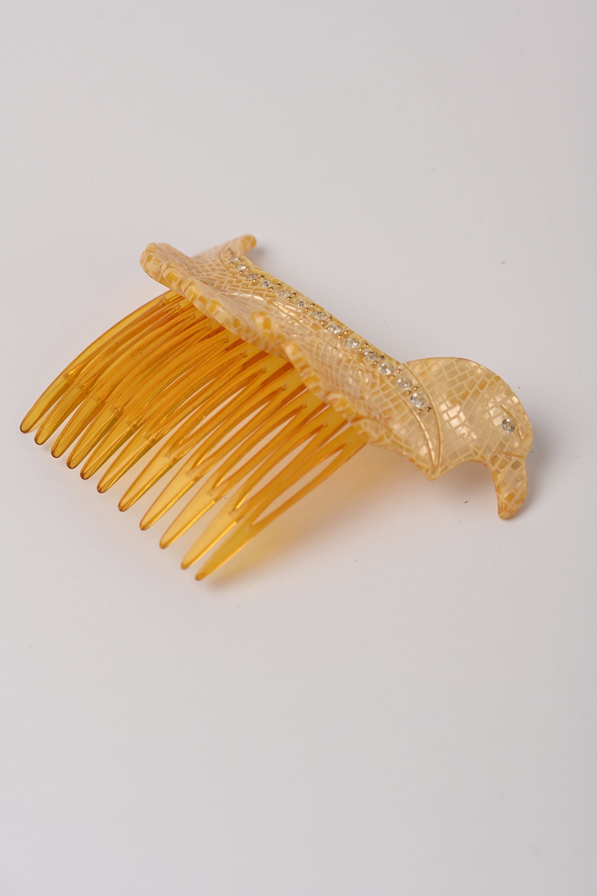 Pettinini uccello Teresa Cercava