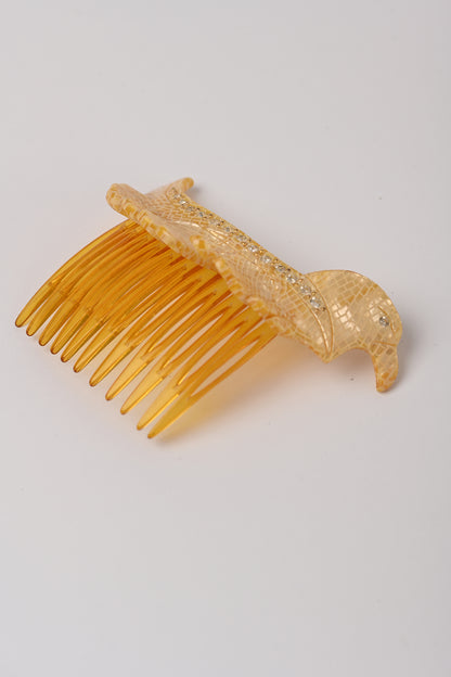 Pettinini uccello Teresa Cercava