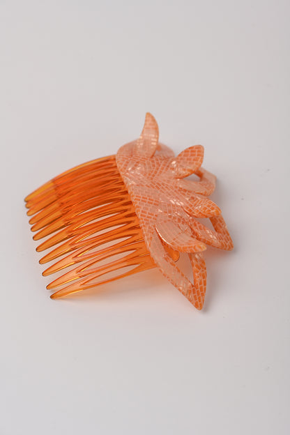 Pettinini fiore Teresa Cercava