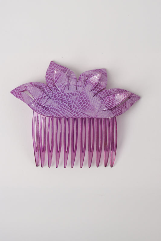 Pettinini fiore Teresa Cercava