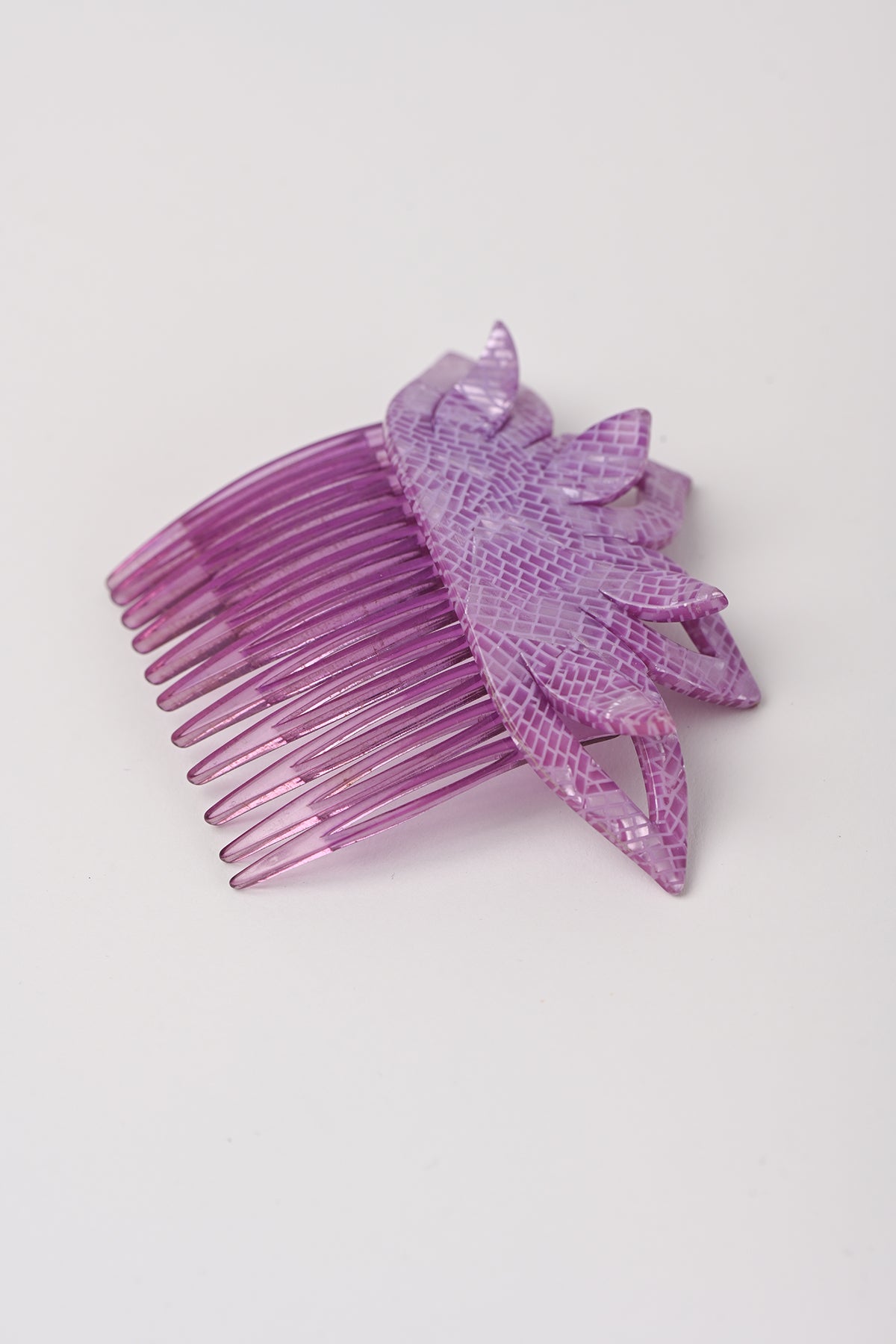 Pettinini fiore Teresa Cercava