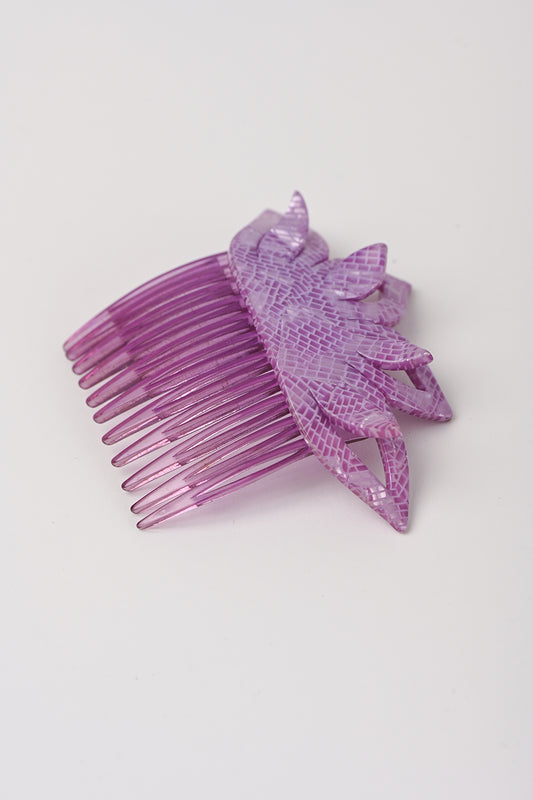 Pettinini fiore Teresa Cercava