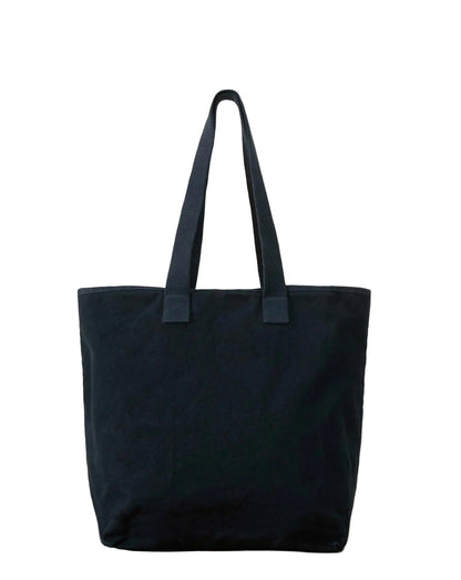 Tote Bag Border Blu Marittimo