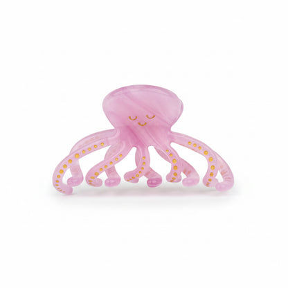 Octopus mini hair claw