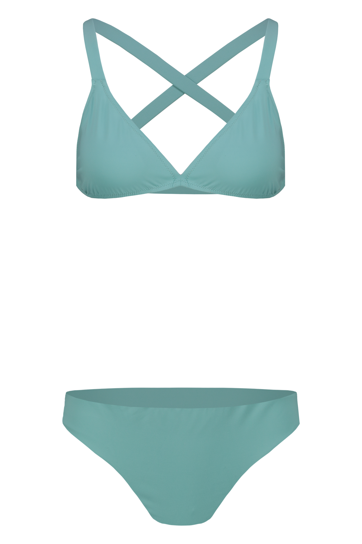 Costume Cayman MARZIA GENESI