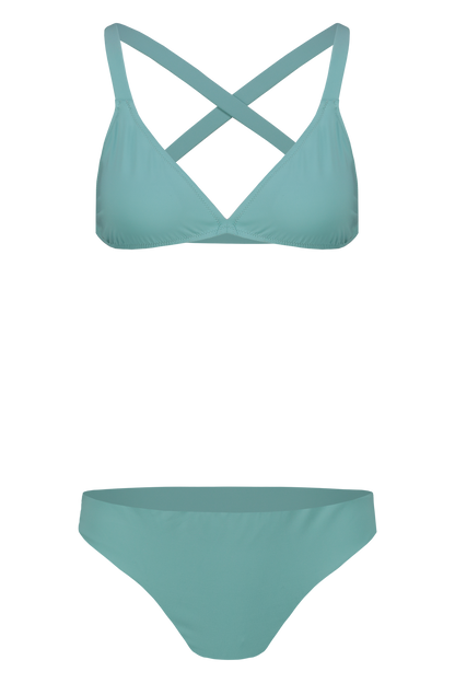 Costume Cayman MARZIA GENESI