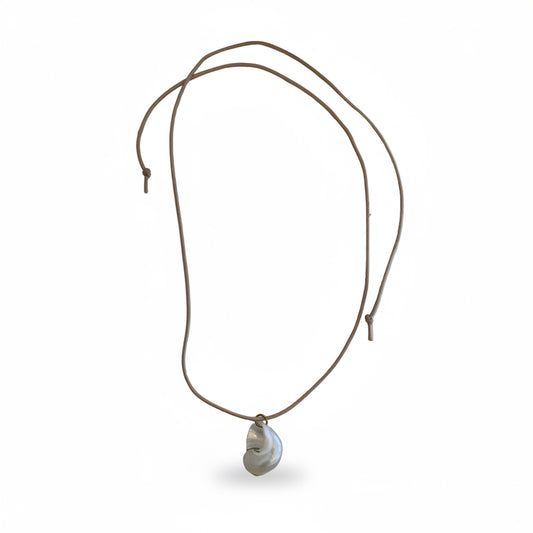 Collana Nautilus