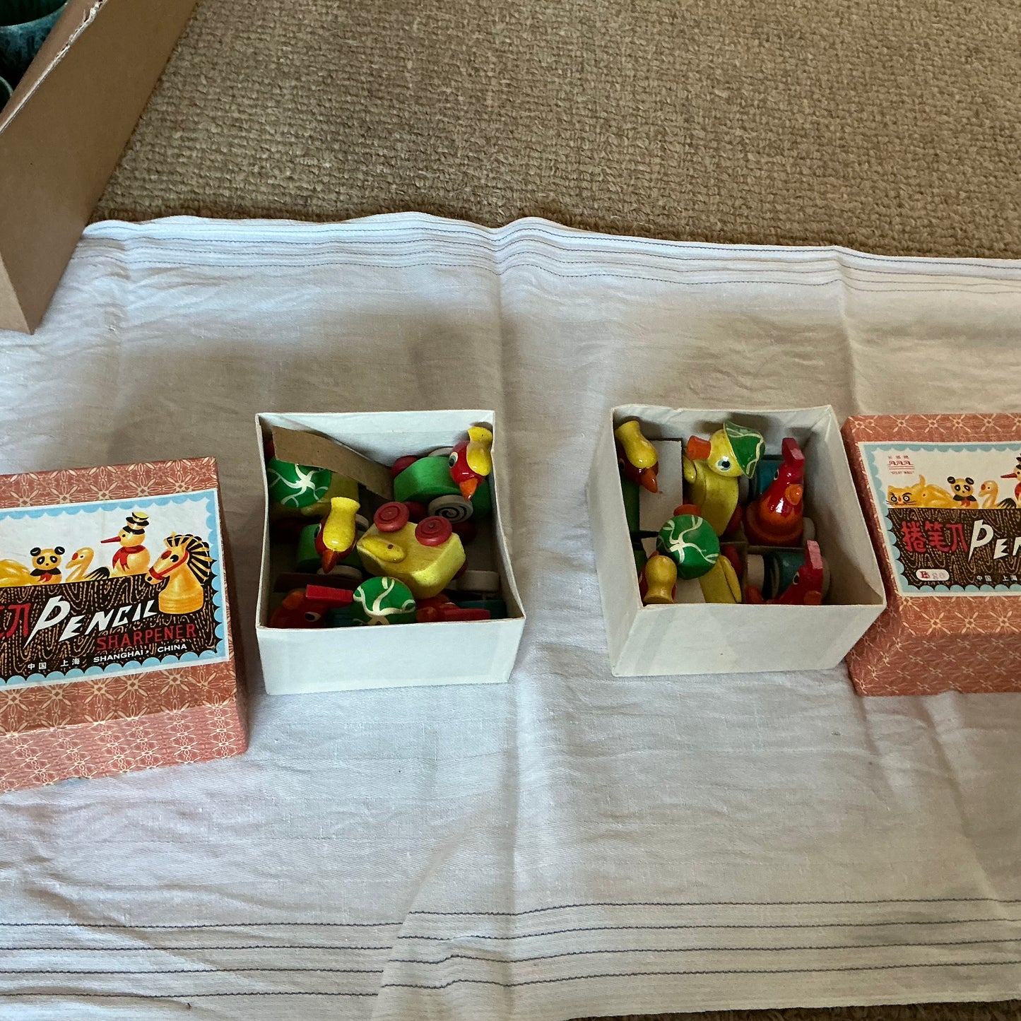 temperini vintage Teresa Cercava