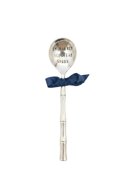 Cucchiaino “Emergency Ice Cream Spoon”