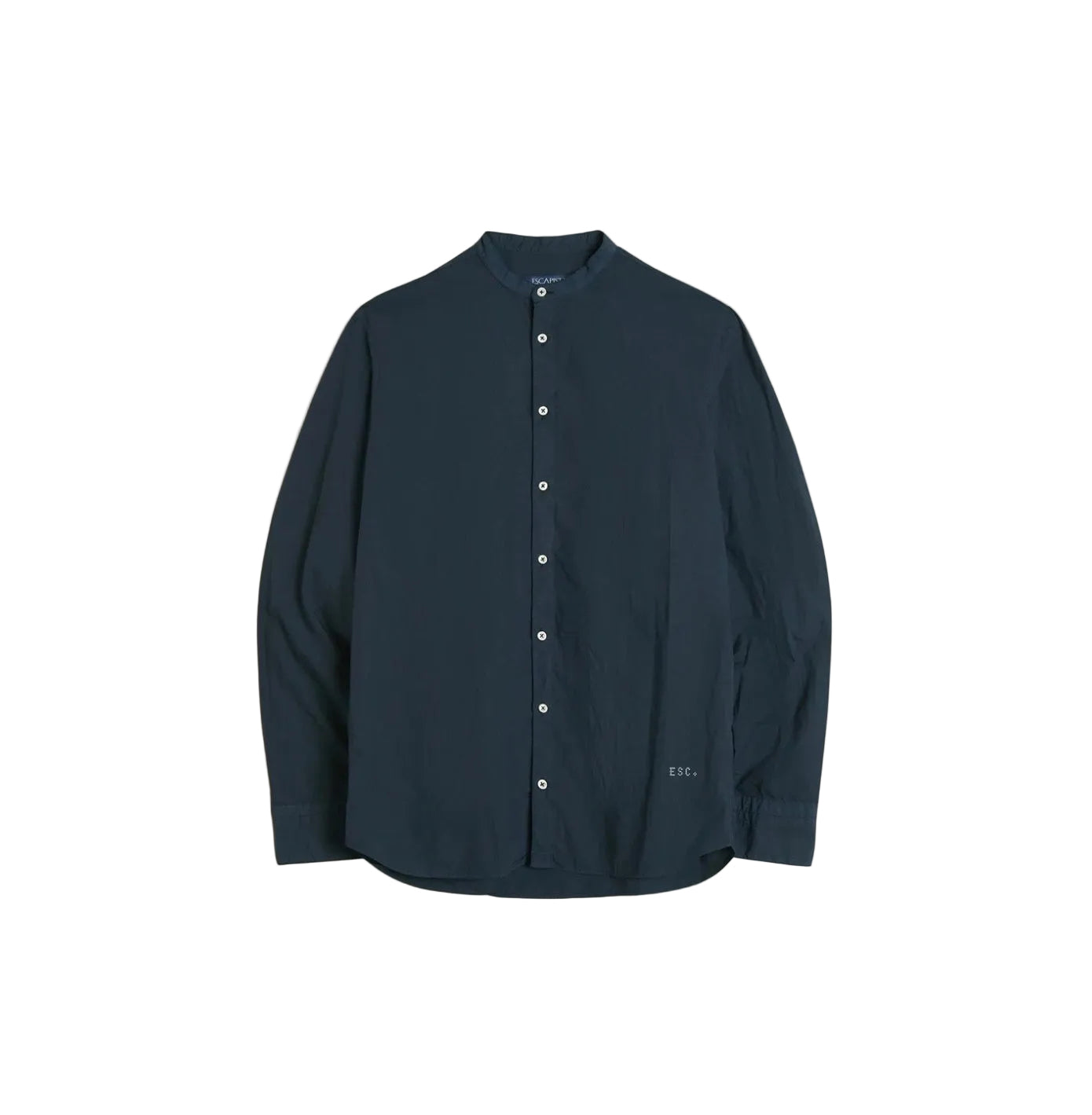 Camicia Osa Blu Marittimo