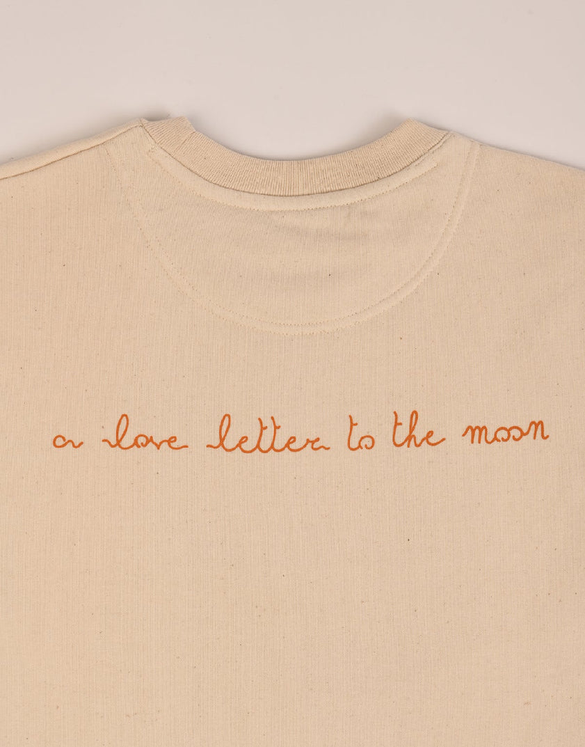 Felpa bimbi Caraluna