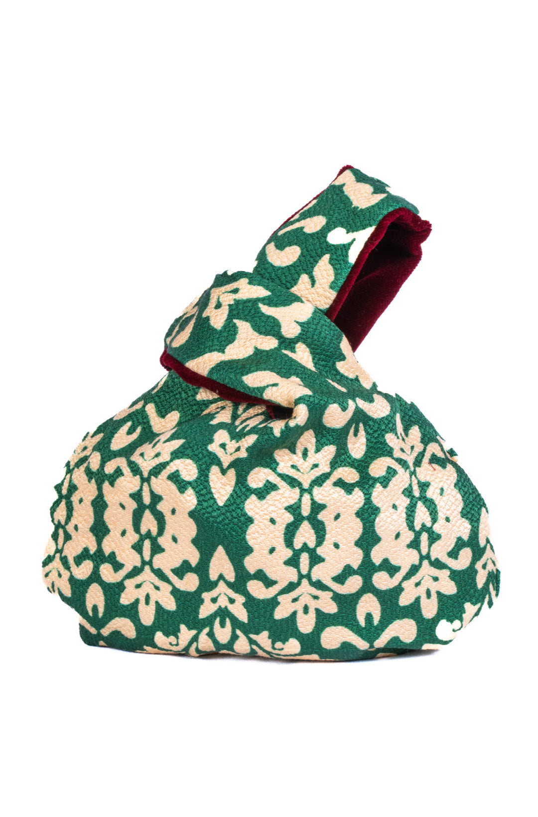 Opera bag velluto LE TRE SARTE