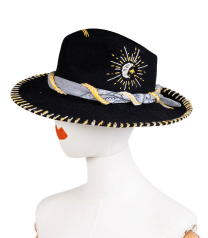 Cappelli regolabili Carolina Cerani