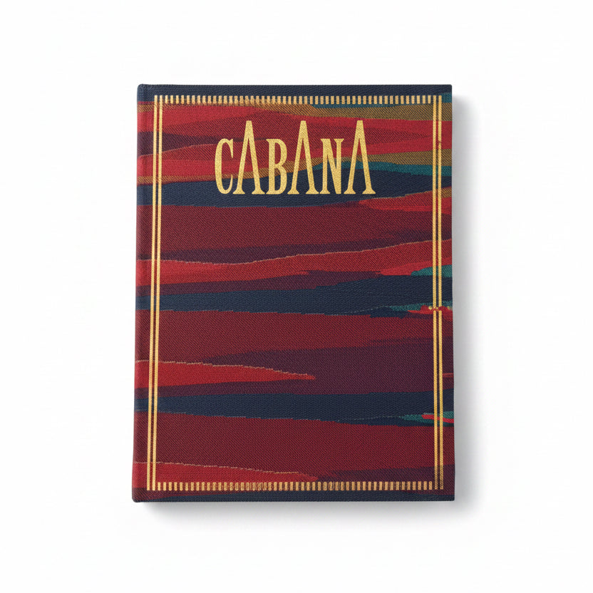 Cabana Magazine N25