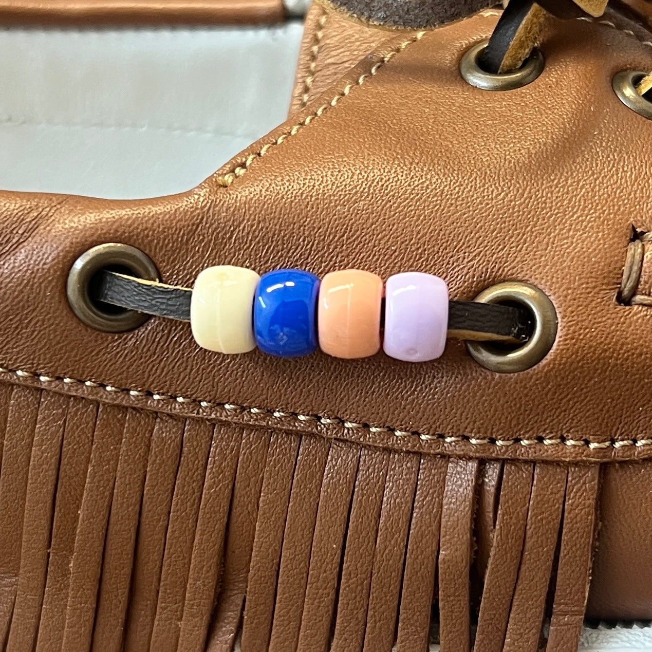 Scarpa da barca TOUJOURS