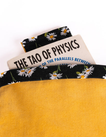 Porta libro Caraluna