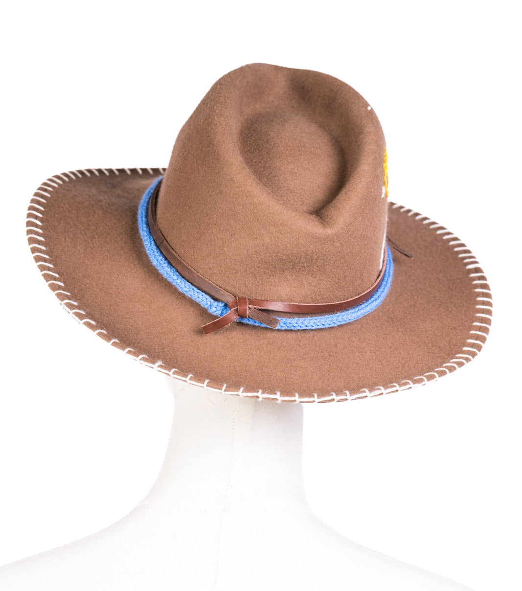 Cappelli regolabili Carolina Cerani