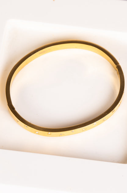 Bracciale diamanti ACHETA