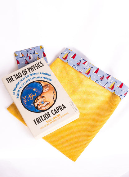 Porta libro Caraluna