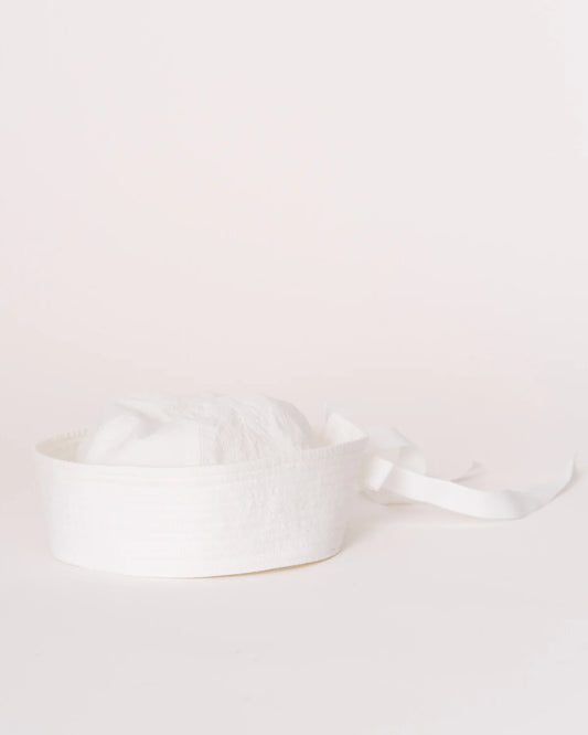 cappello sailor  LES VACANCES D’IRINA