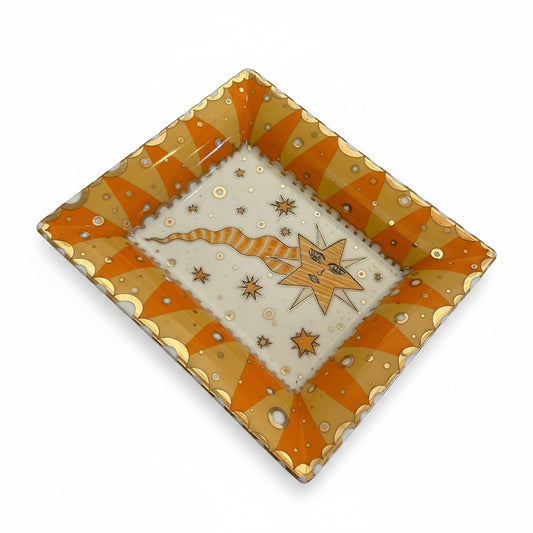 Svuota Tasche Bitossi X Caraluna