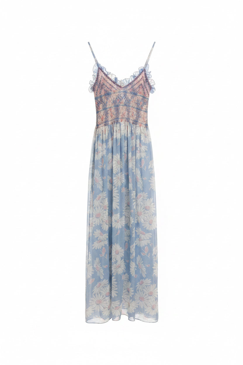 Bianca Dress