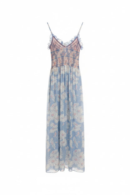 Bianca Dress