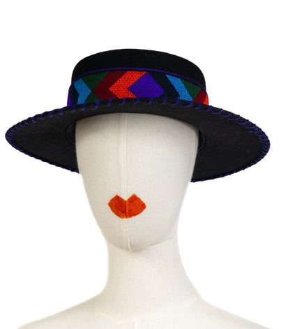 Cappelli regolabili Carolina Cerani