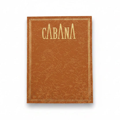 Cabana Magazine N25