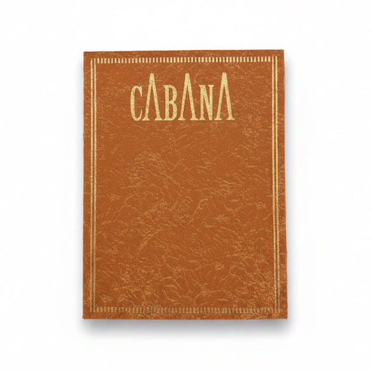 Cabana Magazine N25