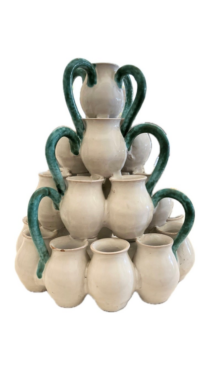 Multivaso Teresa Cercava