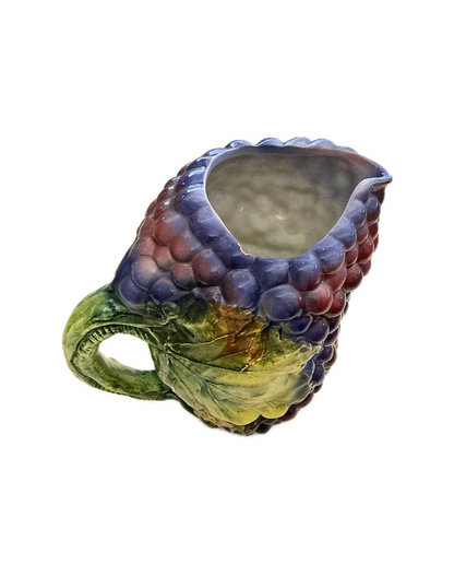 Brocca Uva Vintage