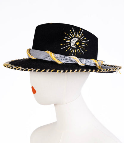 Cappelli regolabili Carolina Cerani