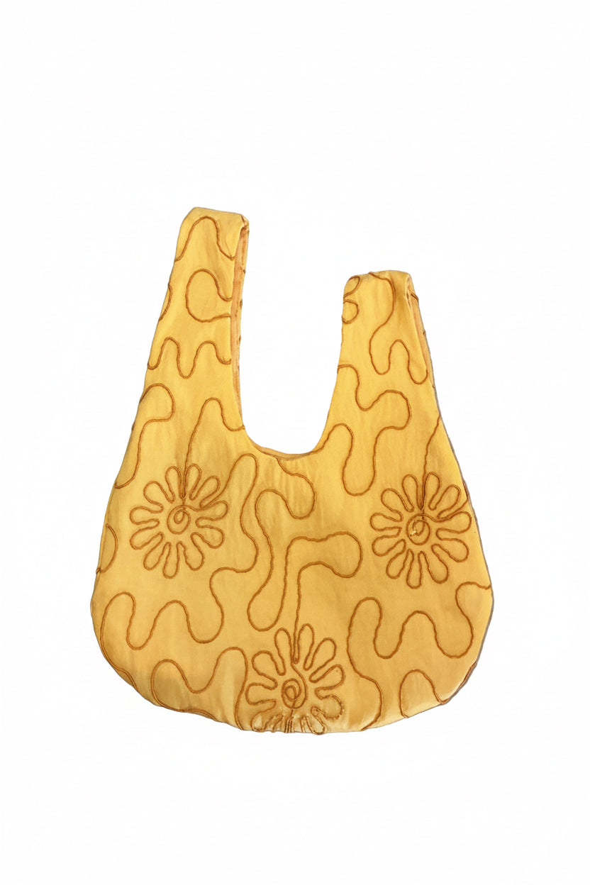 Opera Bag ricamata