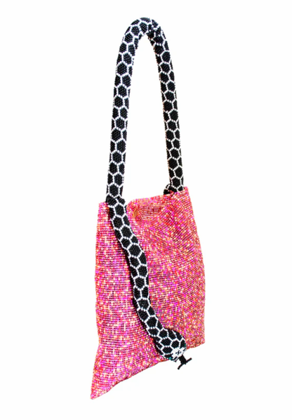 Snake bag - big