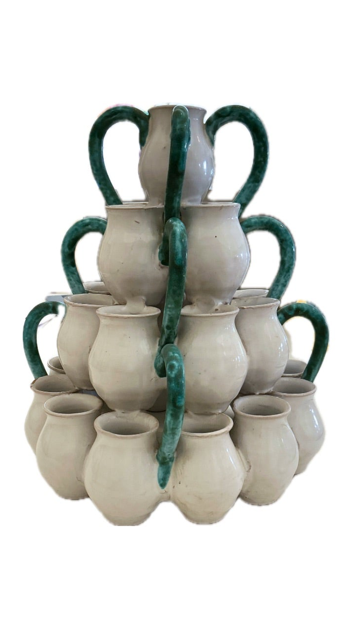 Multivaso Teresa Cercava