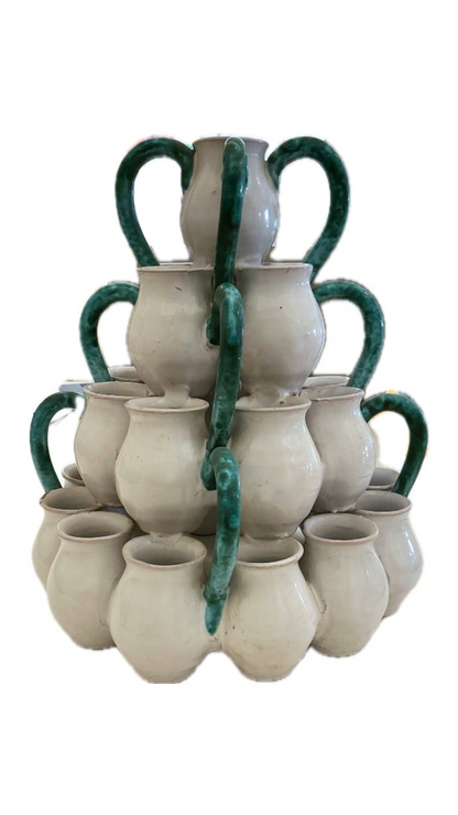 Multivaso Teresa Cercava