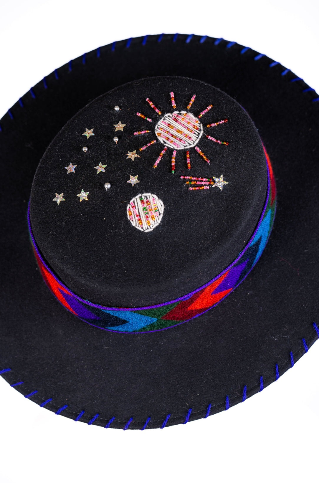 Cappelli regolabili Carolina Cerani