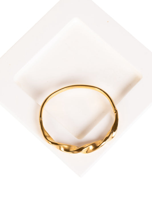 Bracciale spirale ACHETA