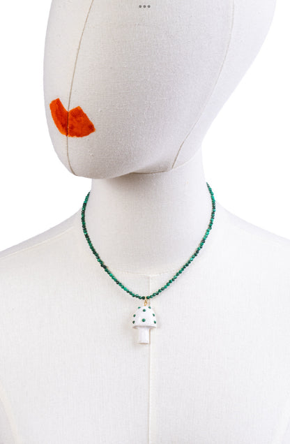 Collana fungo VERO VERONICA
