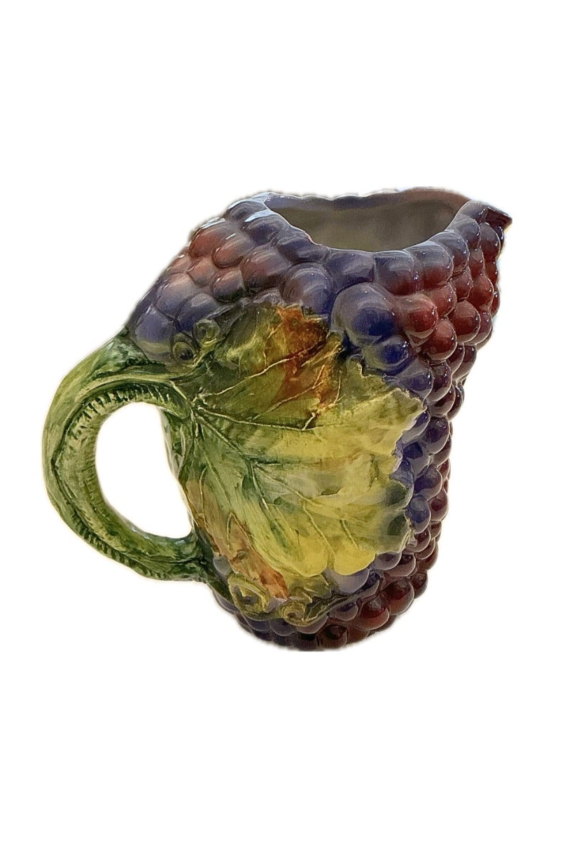 Brocca Uva Vintage