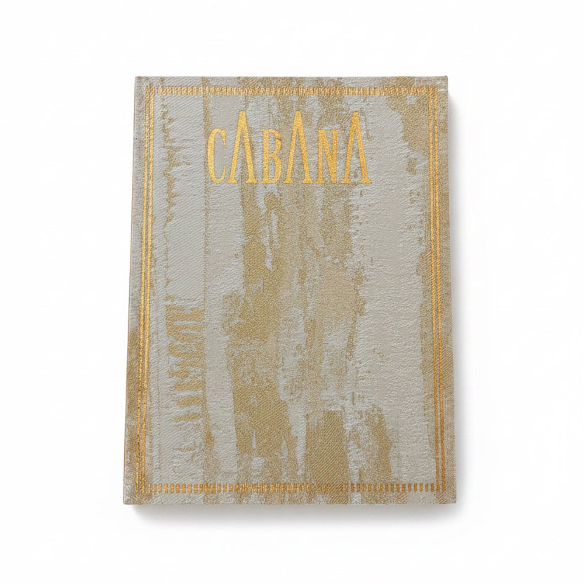 Cabana Magazine N25