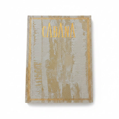 Cabana Magazine N25