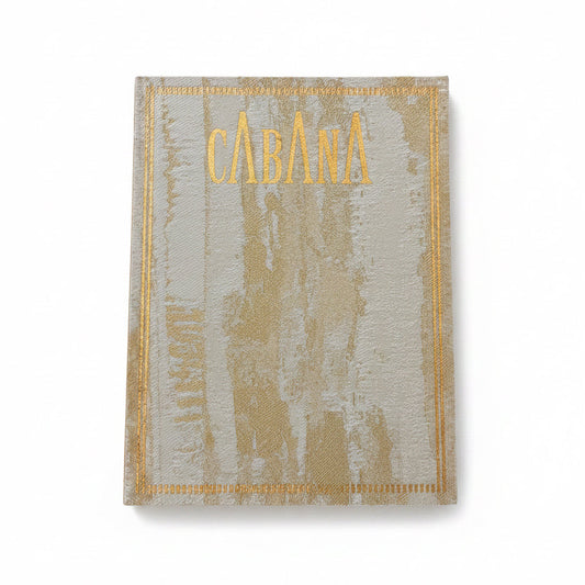Cabana Magazine N25