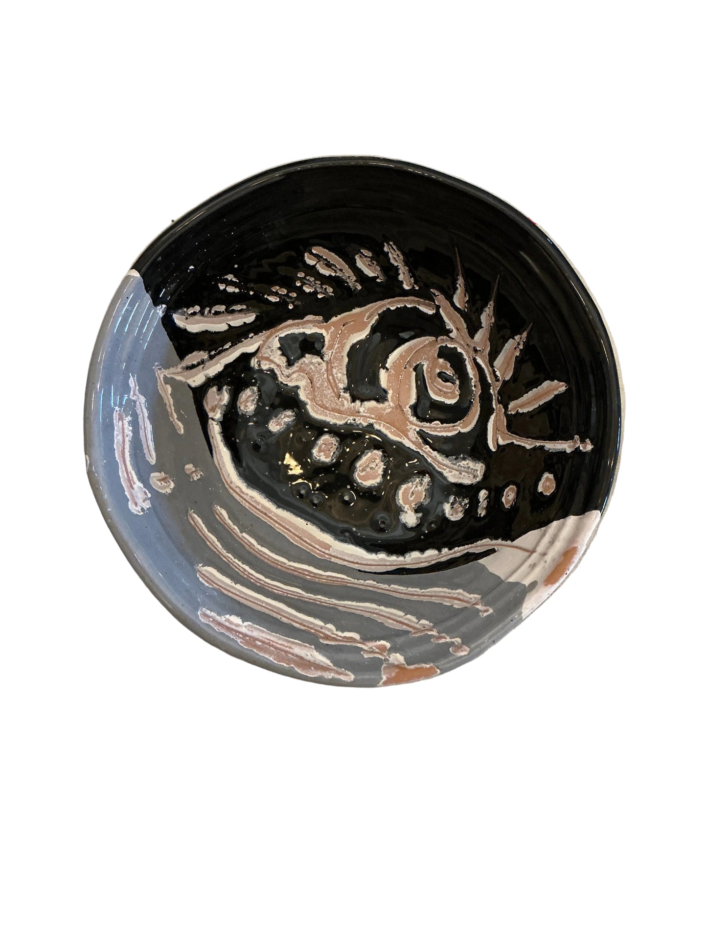 Ciotola occhio