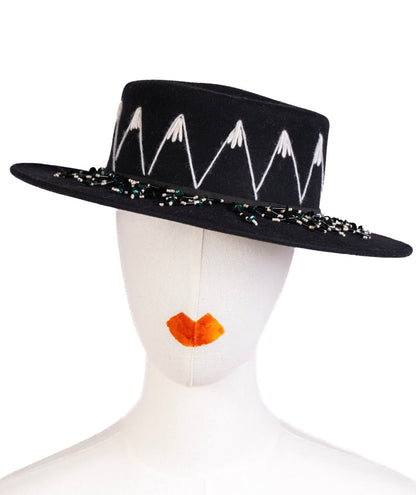 Cappelli regolabili Carolina Cerani